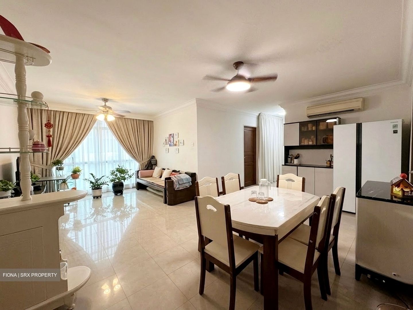 Blk 689B Woodlands Drive 75 (Woodlands), HDB 5 Rooms #536548241